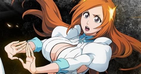 orihime rule 34|Videos Tagged with orihime inoue (bleach) .